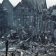 Archiv der Region Hannover, ARH NL Koberg 9690, Zerstörte Häuser in der Altstadt, Hannover