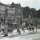 Archiv der Region Hannover, ARH NL Koberg 9697, Zerstörter Kröpcke, Hannover