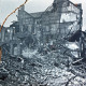 Archiv der Region Hannover, ARH NL Koberg 9702, Zerstörte Häuser in der Altstadt, Hannover
