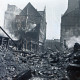 Archiv der Region Hannover, ARH NL Koberg 9709, Zerstörte Ladengeschäfte, Hannover
