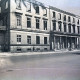 Archiv der Region Hannover, ARH NL Koberg 9719, Zerstörtes Wangenheimpalais, Hannover