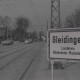 Archiv der Region Hannover, ARH NL Koberg 972, Ortseingangsschild, Gleidingen