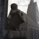 ARH NL Koberg 9722, Blick vom "Kanonenbengel" auf die Marktkirche, Hannover