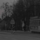 ARH NL Koberg 973, Straßenbahnhaltestelle mit Straßenbahn, Gleidingen