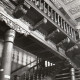 Archiv der Region Hannover, ARH NL Koberg 9733, Innenaufnahme des Leibnizhauses, Hannover