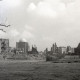 Archiv der Region Hannover, ARH NL Koberg 9749, Zerstörte Innenstadt mit Anzeiger-Hochhaus, Hannover