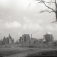 Archiv der Region Hannover, ARH NL Koberg 9750, Zerstörte Innenstadt mit Anzeiger-Hochhaus, Hannover