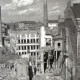 Archiv der Region Hannover, ARH NL Koberg 9759, Zerstörte Häuser am Aegidientorplatz, Hannover