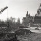 Archiv der Region Hannover, ARH NL Koberg 9763, Bauarbeiten am Neues Rathaus, Hannover