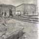 Archiv der Region Hannover, ARH NL Koberg 977, Schienenverlegung für die Straßenbahn am Ernst-August-Platz, Hannover