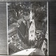 Archiv der Region Hannover, ARH NL Koberg 9800, Marktkirche mit Weihnachtsmarkt, Hannover