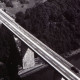 Archiv der Region Hannover, ARH NL Koberg 9857, Werratalbrücke, Hedemünden