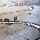 Archiv der Region Hannover, ARH NL Koberg 9872, Leine, zwischen Dehnsen und Brüggen