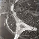 Archiv der Region Hannover, ARH NL Koberg 9892, Bau der Schwanenburgbrücke, Linden/Nordstadt