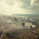 Archiv der Region Hannover, ARH NL Koberg 9950, Hüttenwerk, Salzgitter
