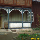 Archiv der Region Hannover, ARH NL Machinowski 14, Veranda eines Wohnhauses, Uetze