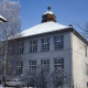 Archiv der Region Hannover, ARH NL Machinowski 28, Alte Schule "Kaffeemühle", Hänigsen