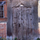 Archiv der Region Hannover, ARH NL Machinowski 32, Holztür, Wackerwinkel