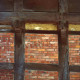 Archiv der Region Hannover, ARH NL Machinowski 44, Fachwerkfassade mit Backstein, Wackerwinkel