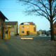 Archiv der Region Hannover, ARH NL Machinowski 258, Platz vor dem Feuerwehrhaus (Feldstraße), Leveste
