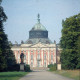 Archiv der Region Hannover, ARH NL Machinowski 320, Neues Palais in Potsdam