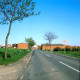 Archiv der Region Hannover, ARH NL Machinowski 321, Blick in Richtung Ortseingang, Lemmie