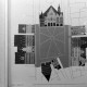ARH NL Mellin 01-001/0007, Plan? Marktplatz Hildesheim
