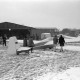 Archiv der Region Hannover, ARH NL Mellin 01-004/0017, Segelfluggelände Großes Moor des Luftsportverein Burgdorf