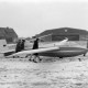 Archiv der Region Hannover, ARH NL Mellin 01-004/0018, Segelfluggelände Großes Moor des Luftsportverein Burgdorf