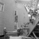 Archiv der Region Hannover, ARH NL Mellin 01-007/0022, Schauübung der Freiwilligen Feuerwehr Burgdorf und der DRK Bereitschaft