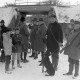 Archiv der Region Hannover, ARH NL Mellin 01-011/0008, Jagdgesellschaft Isernhagen HB am Mühlenbruchdamm, Großburgwedel