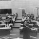 Archiv der Region Hannover, ARH NL Mellin 01-016/0007, Schülergruppe? im Niedersächsischen Landtag, Hannover