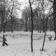 Archiv der Region Hannover, ARH NL Mellin 01-016/0014, Amtspark und Amtsgericht in Großburgwedel