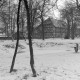 ARH NL Mellin 01-016/0017, Amtspark und Amtsgericht in Großburgwedel