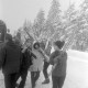 Archiv der Region Hannover, ARH NL Mellin 01-017/0007, Ausflug des SkiClub "Winterfreuden" in den Harz