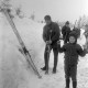 ARH NL Mellin 01-017/0008, Ausflug des SkiClub "Winterfreuden" in den Harz