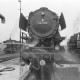Archiv der Region Hannover, ARH NL Mellin 01-018/0008, Betriebswerk (Bw) der Deutschen Bahn in Lehrte