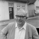 Archiv der Region Hannover, ARH NL Mellin 01-024/0007, Walter Rückriem, ehemaliger Bäckermeister und Stadtbrandmeister in Burgdorf