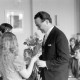 Archiv der Region Hannover, ARH NL Mellin 01-025/0013, Ernennung von Joachim Schlossarek zum Rektor der Realschule, Burgdorf