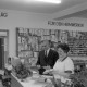 Archiv der Region Hannover, ARH NL Mellin 01-026/0018, Malerei und Fachgeschäft Georg Reimann, Bissendorf