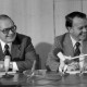 ARH NL Mellin 01-027/0020, Pressekonferenz?