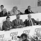Archiv der Region Hannover, ARH NL Mellin 01-032/0012, 24. Bundesparteitag der CDU