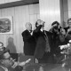 Archiv der Region Hannover, ARH NL Mellin 01-033/0015, ? in den Sitzungsräumen der CDU im Niedersächsischen Landtag, Hannover
