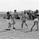Archiv der Region Hannover, ARH NL Mellin 01-042/0007, Feldhandball VfL Uetze