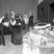 Archiv der Region Hannover, ARH NL Mellin 01-044/0005, Betriebsfest der Fa. Nordmann Brot, Lehrte