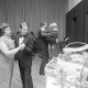 Archiv der Region Hannover, ARH NL Mellin 01-044/0007, Betriebsfest der Fa. Nordmann Brot, Lehrte