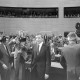 Archiv der Region Hannover, ARH NL Mellin 01-044/0014, Karl Ravens im Niedersächsischen Landtag