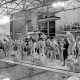 Archiv der Region Hannover, ARH NL Mellin 01-046/0001, Hallenbad, Lehrte