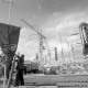 Archiv der Region Hannover, ARH NL Mellin 01-047/0015, Hannover Messe, Hannover