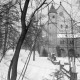 Archiv der Region Hannover, ARH NL Mellin 01-050/0007, Kaiserpfalz und Pfalzgarten, Goslar